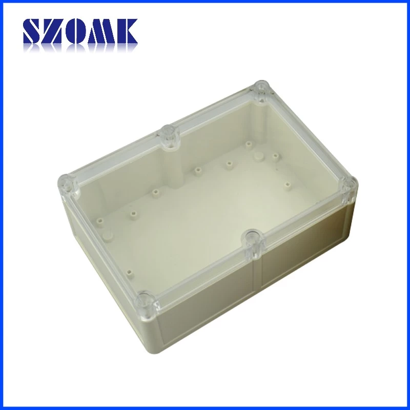 plastic waterproof tool boxes AK-10517-A2