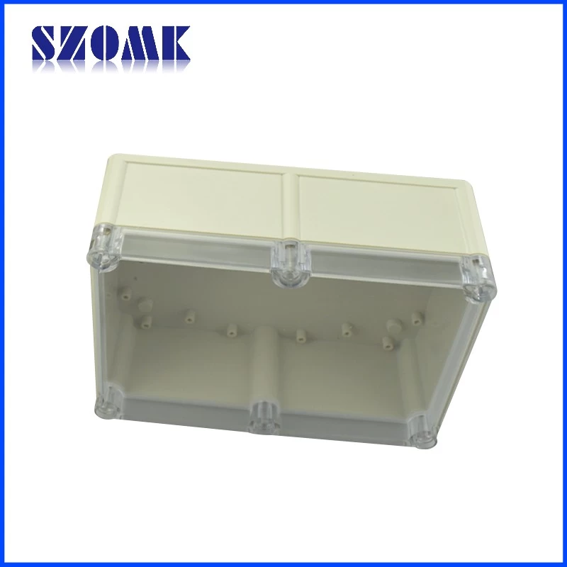 plastic waterproof tool boxes AK-10517-A2