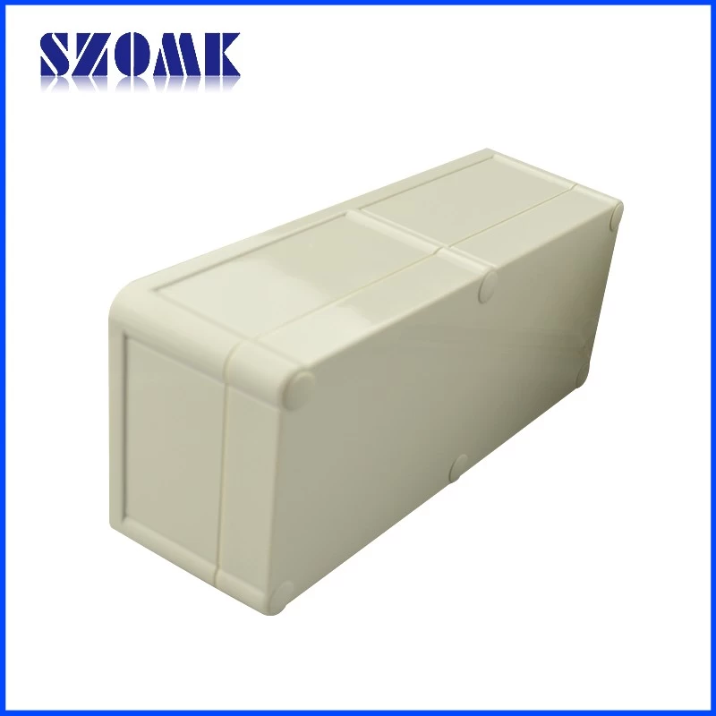 199x84x60mm abs material plastic IP68 waterproof enclosure junction box for project and electronics