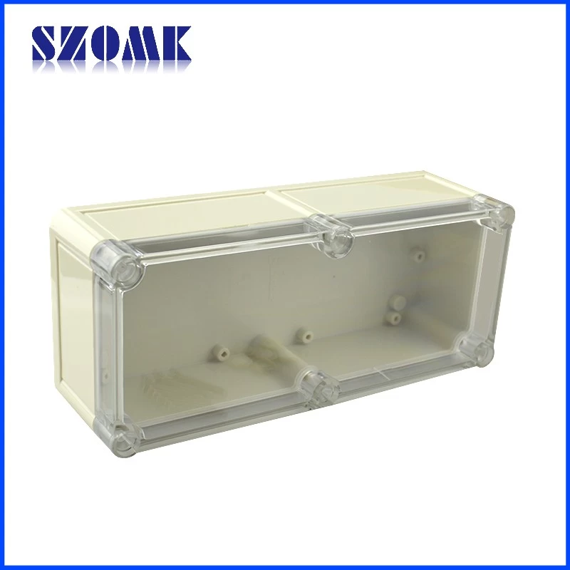 plastic waterproof tool boxes AK-10522-A2