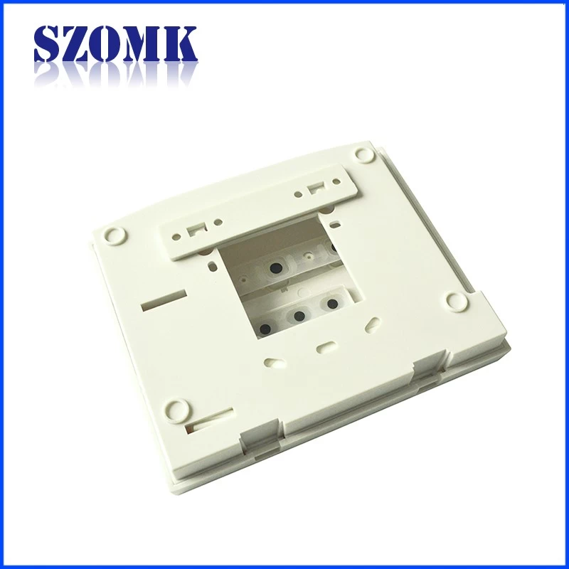 security case modem plastic enclosre electrical housing box