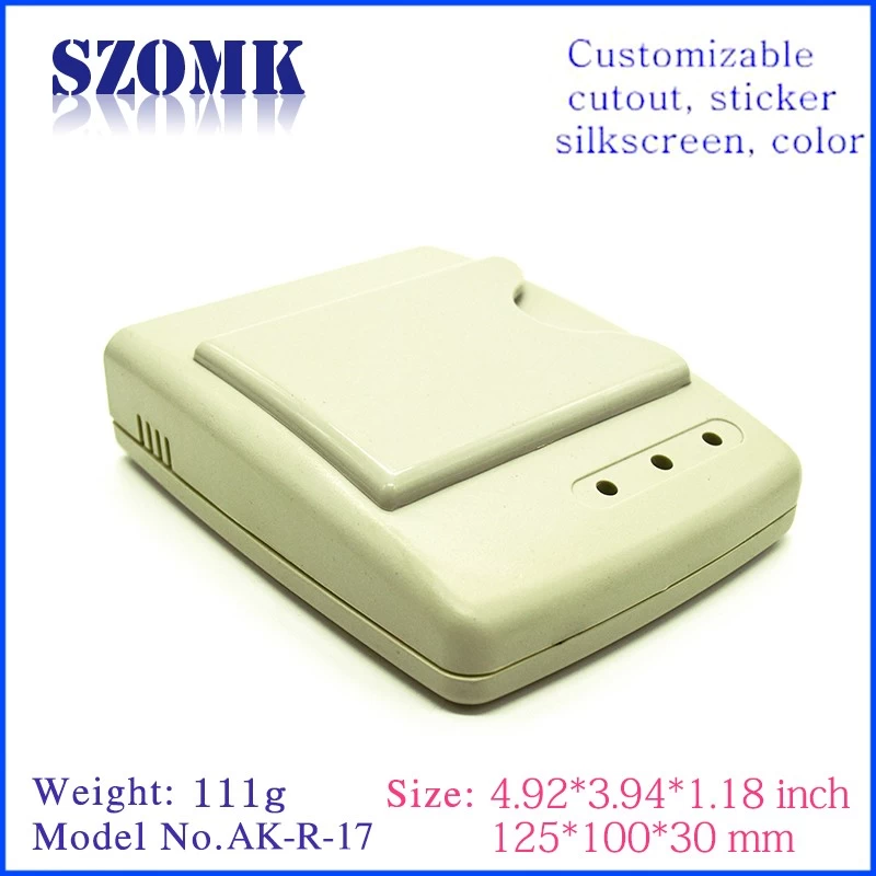 small enclosures for electronics design box housing