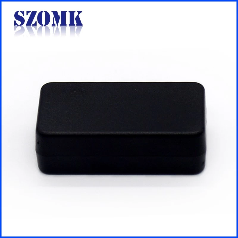 small plastic box for electronics project abs plastic case AK-S-95