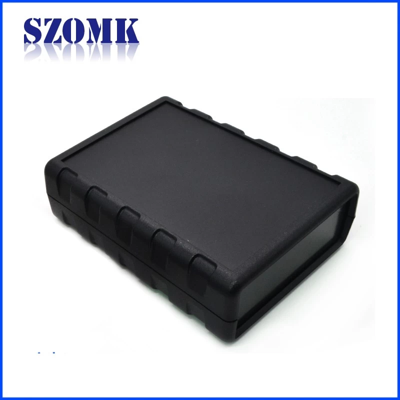 China high quality small abs 92X68.5X28mm plastic project electronic manufacture/AK-S-102