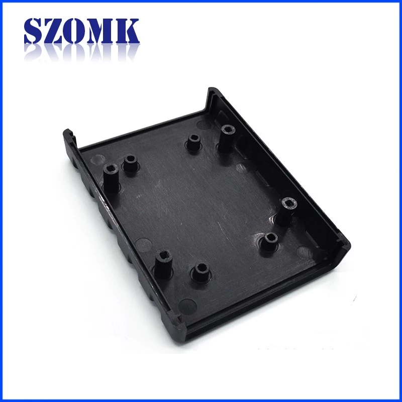 China high quality small abs 92X68.5X28mm plastic project electronic manufacture/AK-S-102