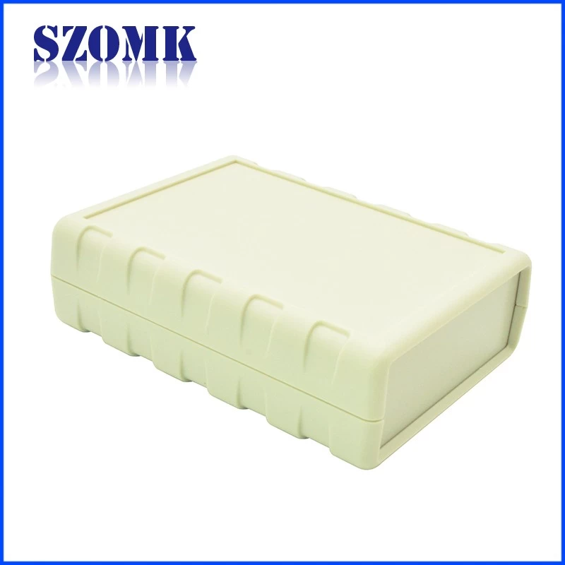 szomk abs electronics enclosure plastic case junction housing AK-S-102