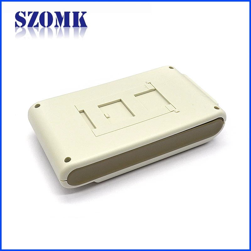 szomk abs plastic electronics junction housing handheld device box/AK-H-37