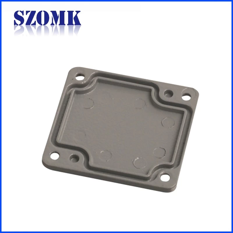 szomk die cast aluminum enclosure IP66 waterproof junction box/AK-AW-01