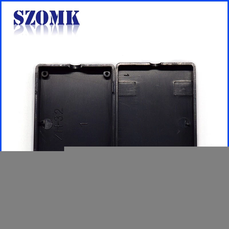 szomk electrical plastic switch boxes enclosure housing AK-S-97
