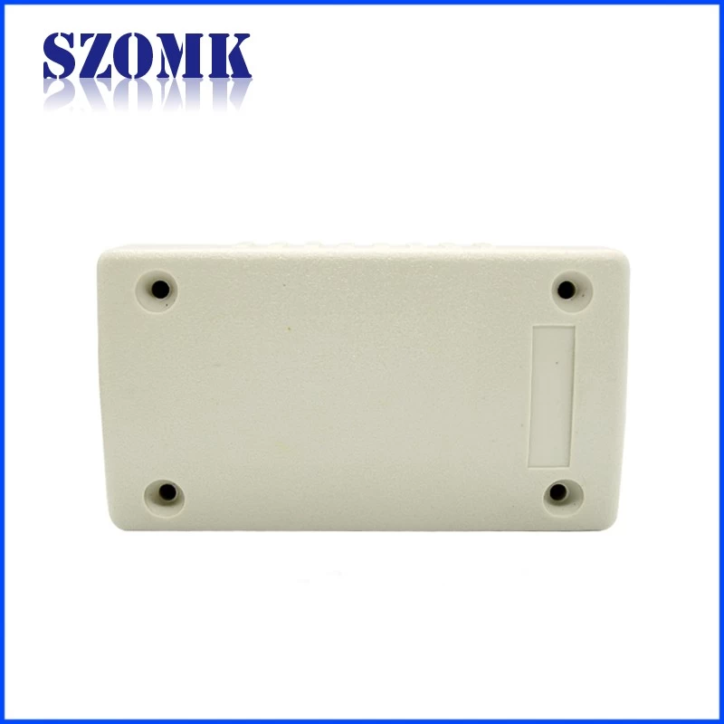 szomk enclosure sensor remote controller plastic box for electronic project plastic housing outlet boxes