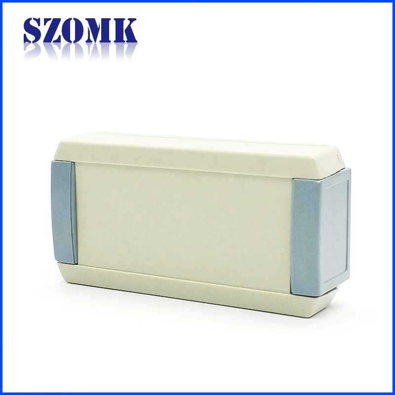 szomk good qualtity  plastic enclosure for electronics plastic case  plastic electrical cabinet szomk plastic case housing 102*53*30mm