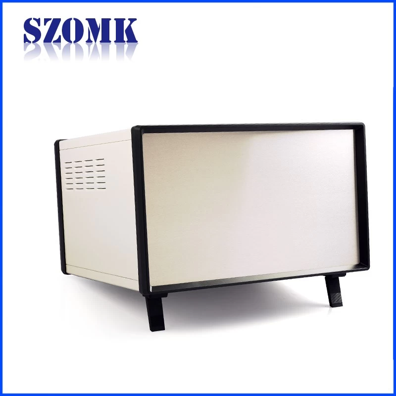 szomk housing case electronic equipment iron box from China manufacture / AK40029/ 430* 260*450mm