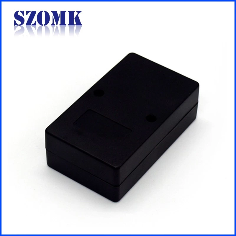 szomk new plastic electronic project enclosure plastic box for eletronic project distribution box