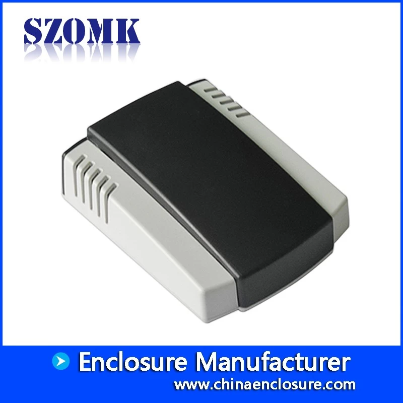 szomk plastic electronics enclosure electronic equipments