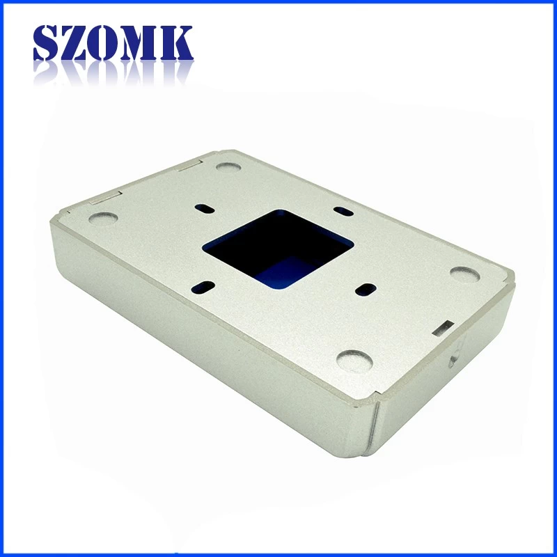 szomk plastic pcb enclosure high quality RFID alarm access project box
