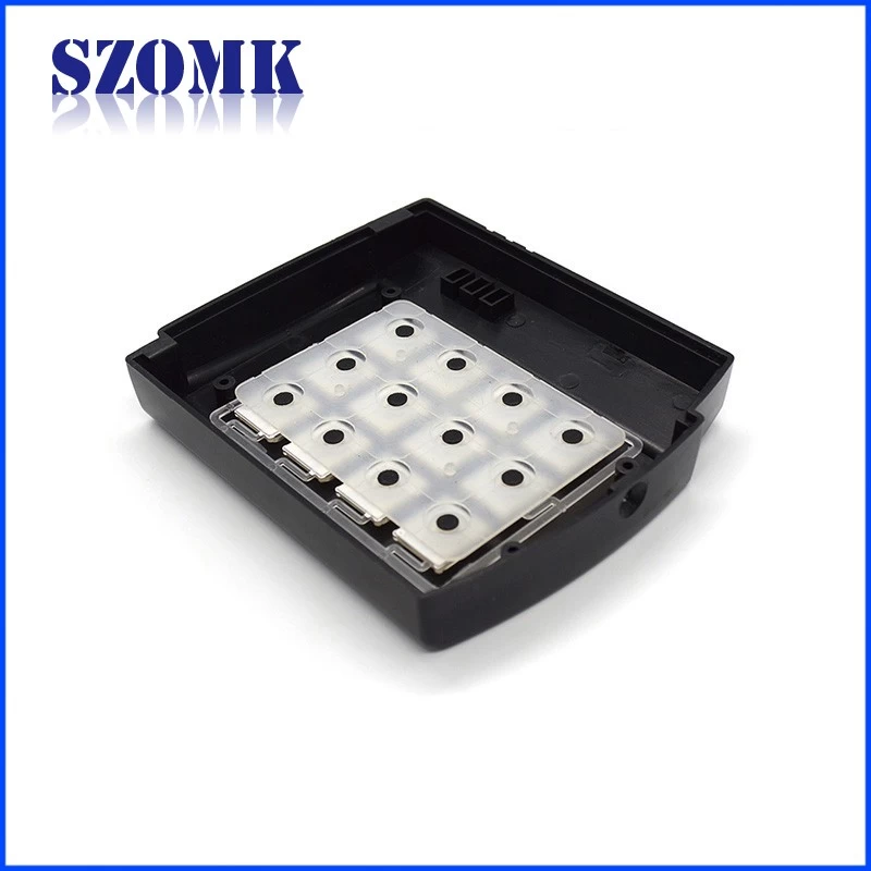 szomk rfid塑料外壳读卡器abs prpoject外壳用于电子设备/ AK-R-133