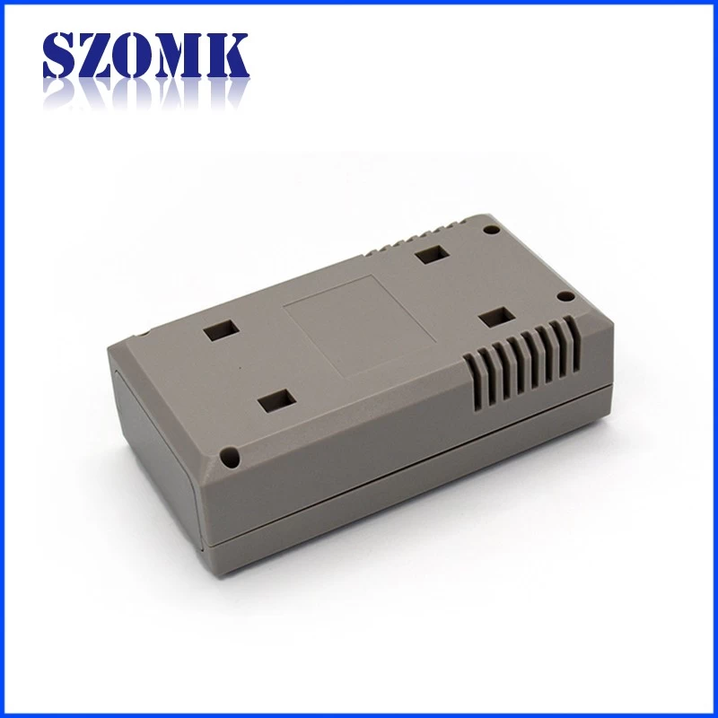 szomk wall mount plastic enclosures 125*67*40 mm box enclosures electrical AK-W-32