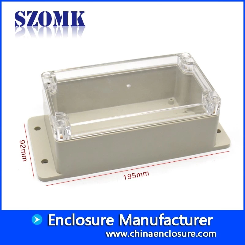 szomk waterproof case AK-B-FT12