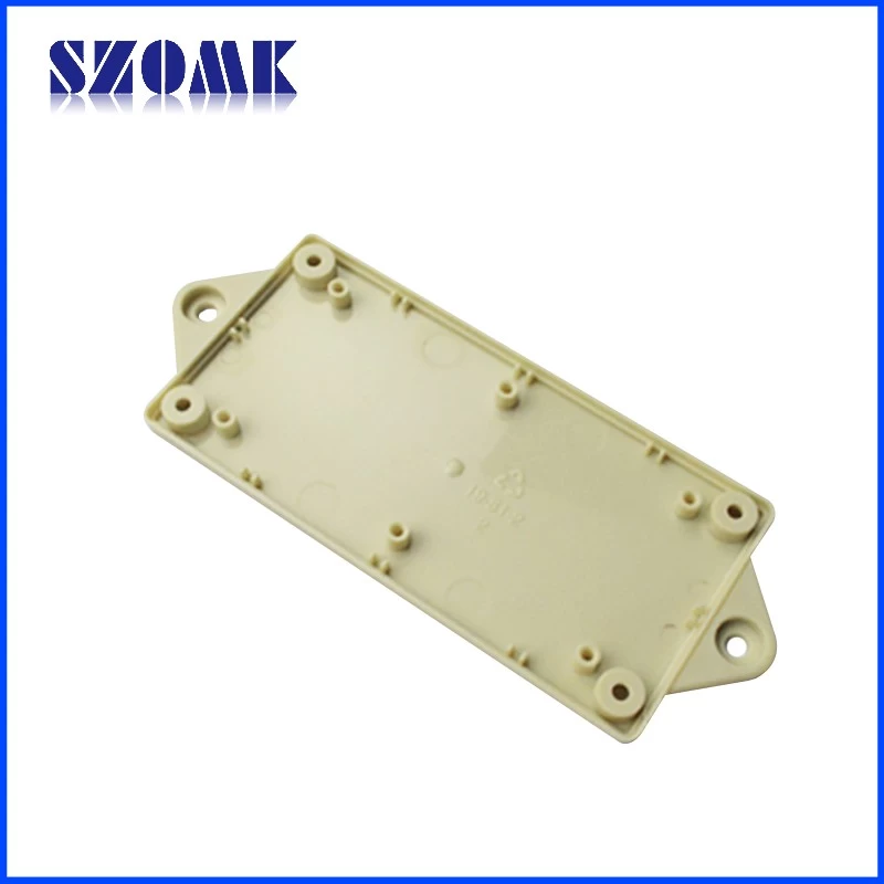 wall mounting abs junction diy electronics enclosures AK-W-51 ,110x48x35 mm