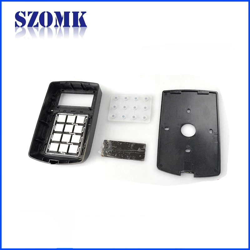 wireless alarm system junction box for security home  alarm box