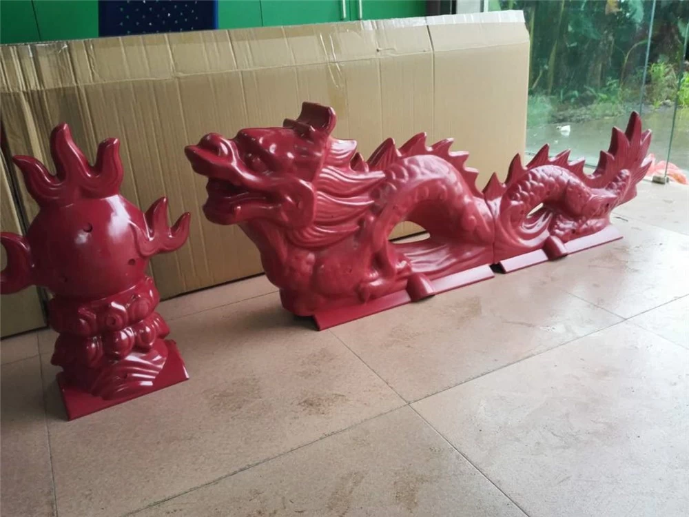 China supplier Building Construction Material asa synthetic resin tile accessories