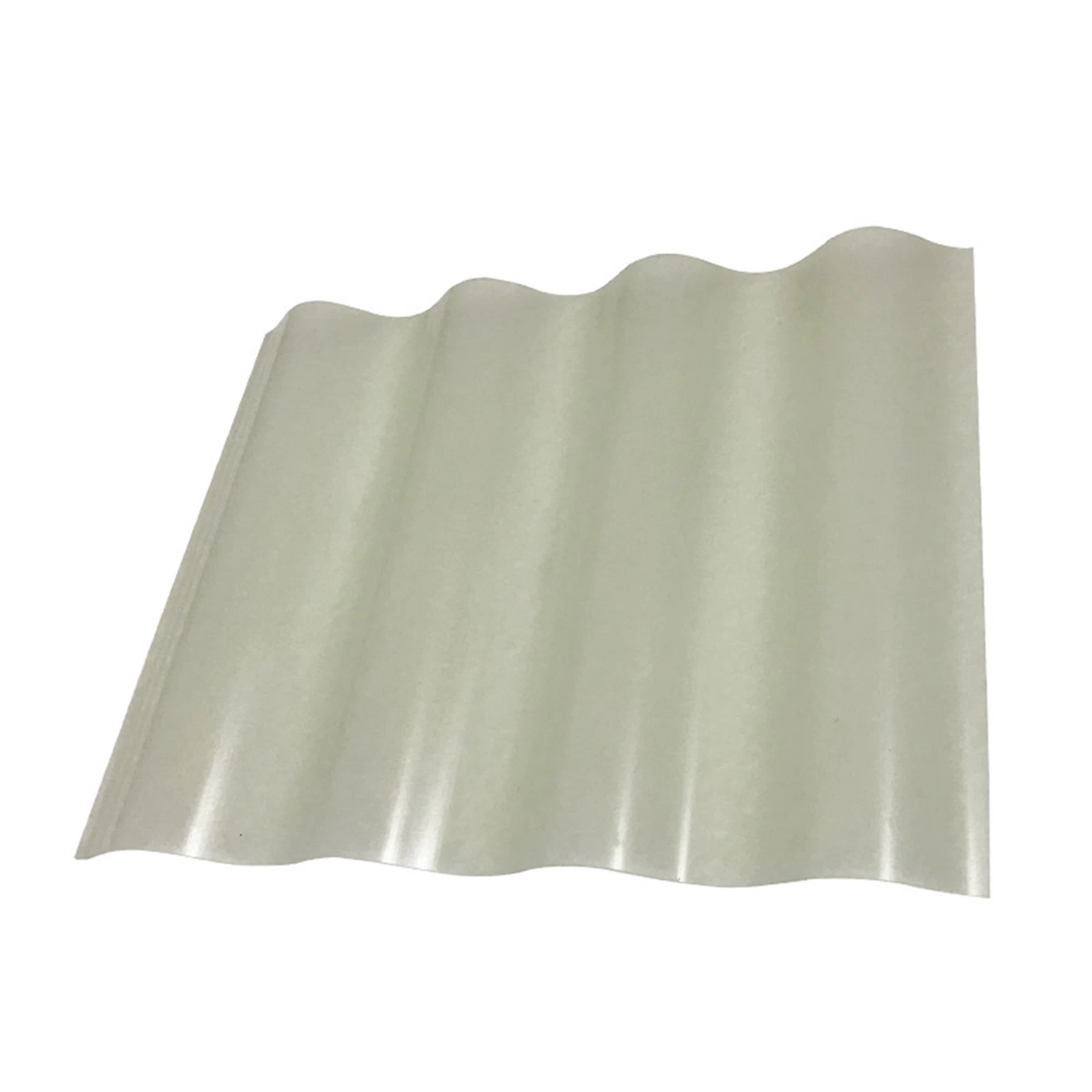 ZXC Long life low cost in China light weight PVC plastic translucent roofing sheet