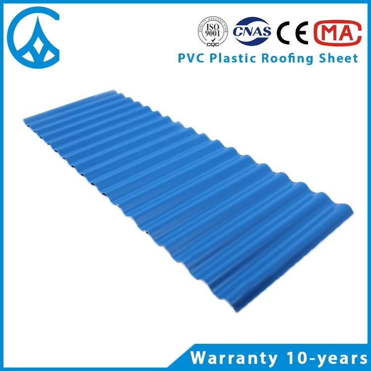 ZXC تصميم مواد تسقيف PVC مقاوم لـ ZXC