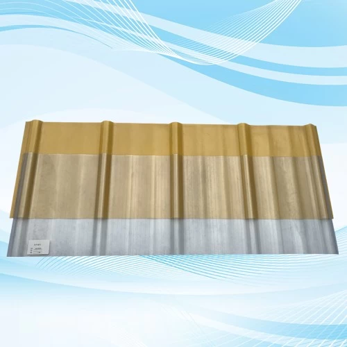 ZXC Quality FRP Translucent Roofing Sheets Wholesales