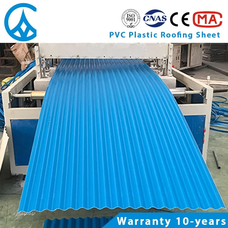 ZXC Superior Quality PVC البلاستيك مع سنة ضمان لمدة 25 عامًا