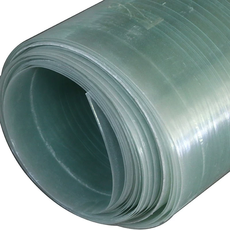 ZXC China supplier plastic building roofing material  frp flat sheet