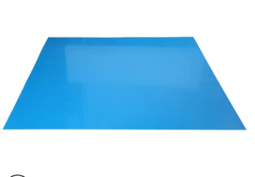 ZXC China supplier Factory wholesale pvc roofing sheet