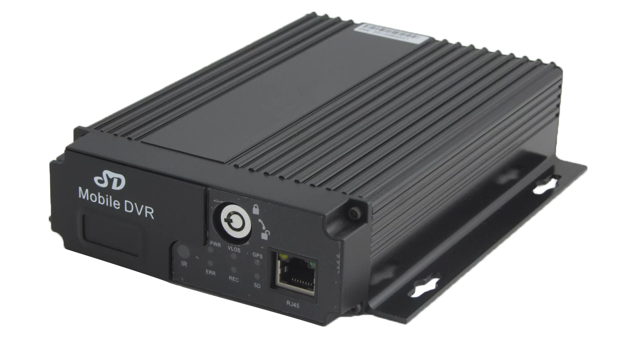 mobile dvr