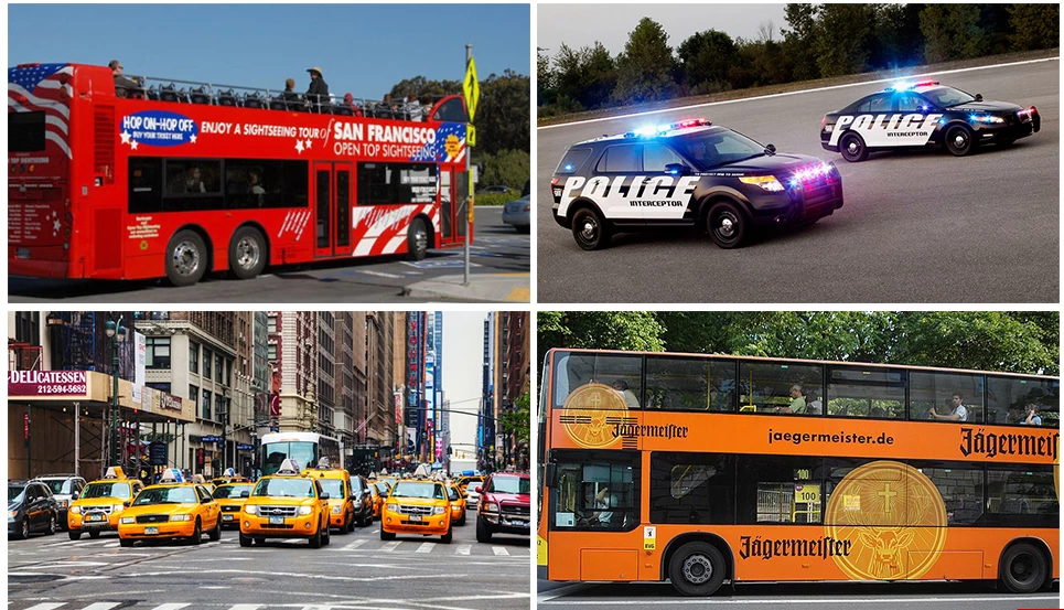 8 channels hard disk 720P 1080P mobile dvr with gps 3g for bus for truck