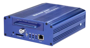 Prix ​​usine HDD de stockage mobile 3G DVR GPS Tracking RCM-MDR8000