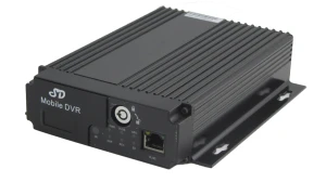 Dvr del produttore del veicolo di HD cina, dvr mobile della carta di deviazione standard 1080P