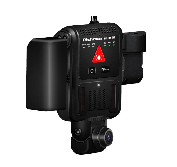 Mini carte SD MDVR avec 2 caméras pour la surveillance vidéo uber de camion  de taxi