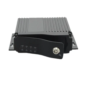 Richmor كاملة دالات 3G GPS WIFI موبايل DVR MDR300