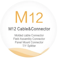China M12 Connector manufacturer