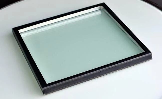 Low-e insulating glass manufactur price