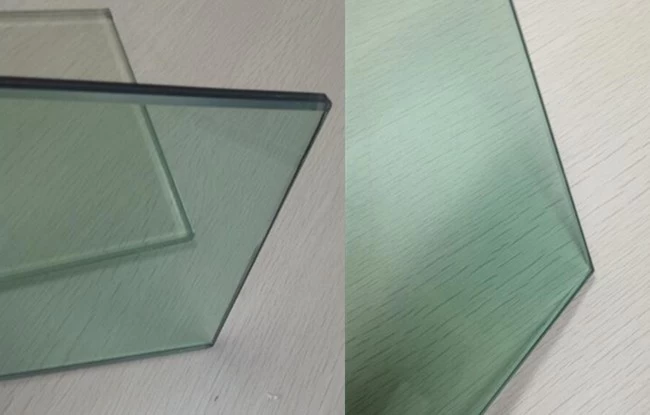 cost of 12.38mm laminated glass