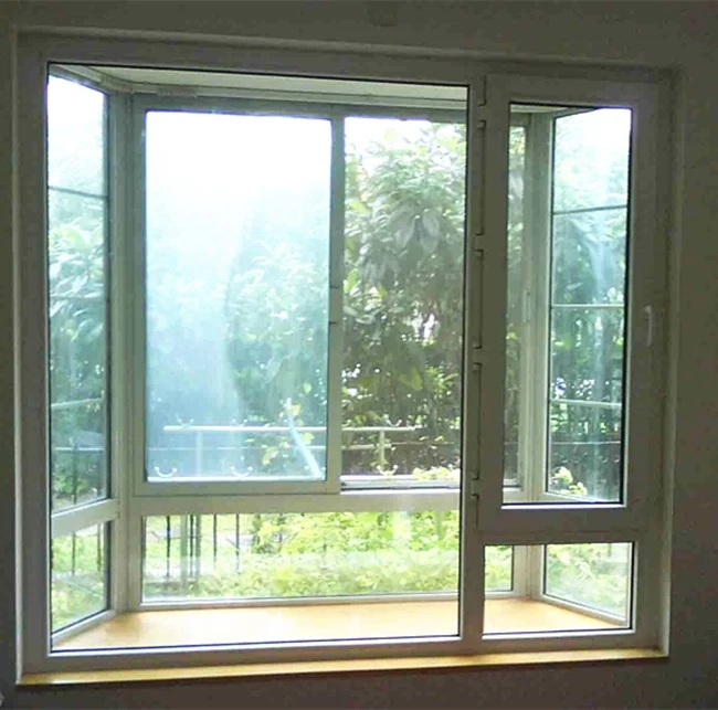 safety tempered glass window supplier