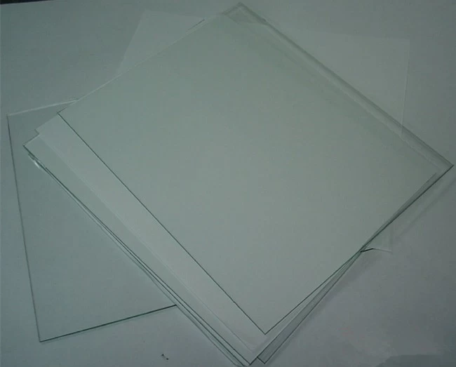 2mm clear float glass prices