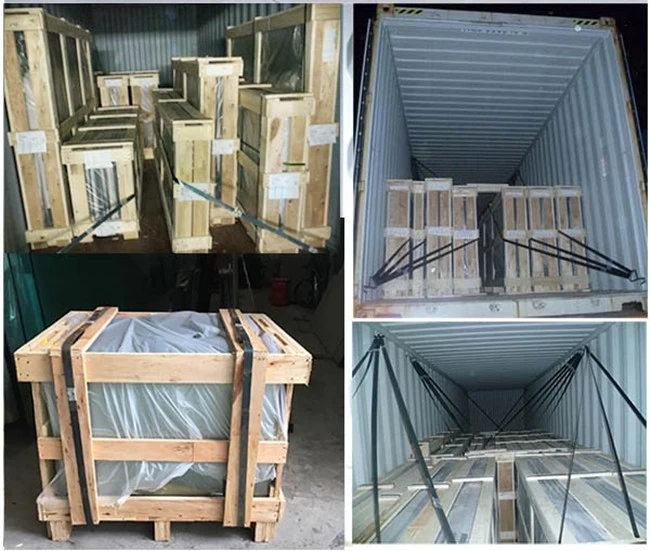 10.38mm grey tinted float laminated glass price