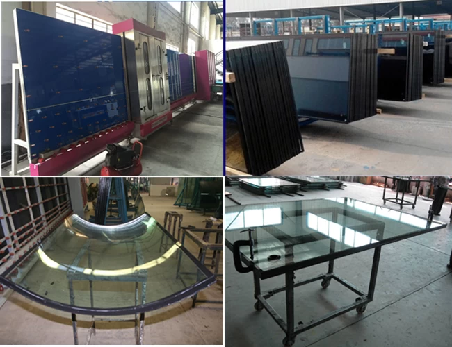 Low E insulated glass units