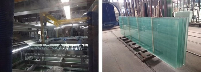 laminated glass autoclave