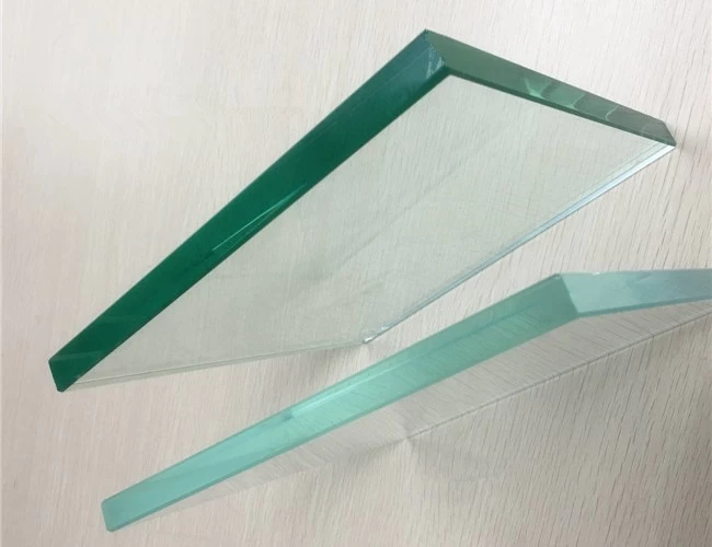 10mm extra clear reinforced glass cost