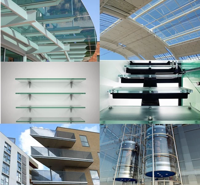 architectural glass manufacturer china