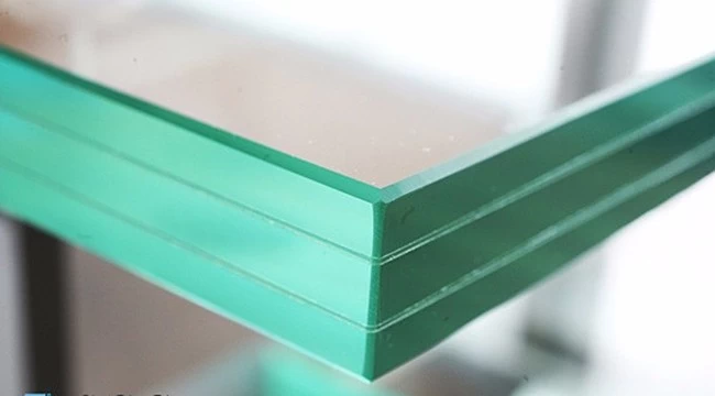 triple tempered laminated glass manufacturer