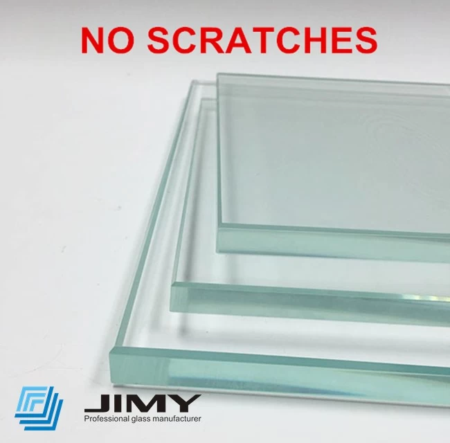 China goog quality tempered glass supplier