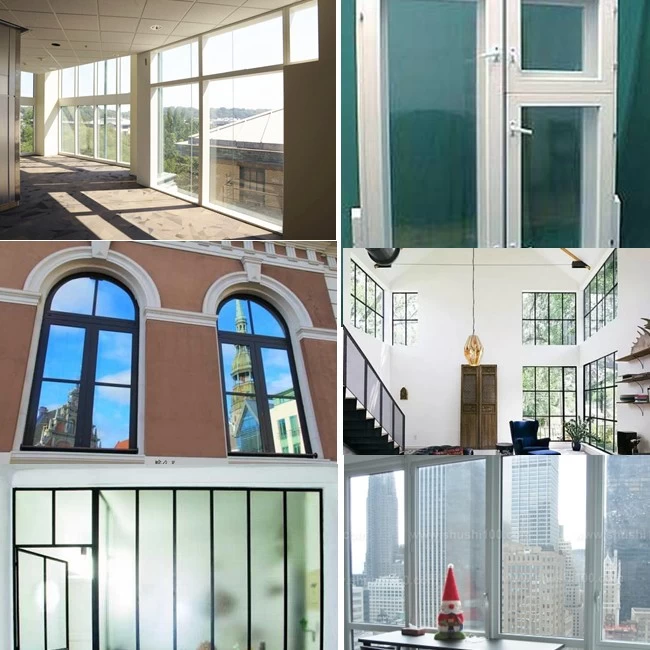 China window glass supplier